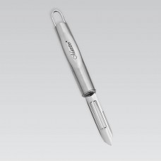 Овочечистка нержавіюча сталь