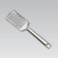 Терка 25,5 x 5,8×1,8 см нержавіюча сталь