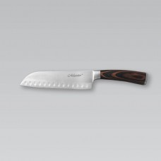 Ніж Santoku