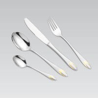 Набір столового приладдя 24 предмети