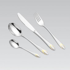 Набір столового приладдя 24 предмети