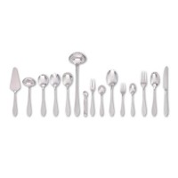 Набір столового приладдя 72 предмети 