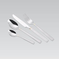 Набір столового приладдя 24 предмети