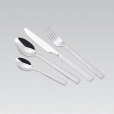 Набір столового приладдя 24 предмети