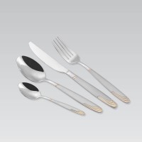 Набір столового приладдя 24 предмети 