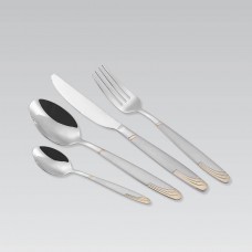 Набір столового приладдя 24 предмети 