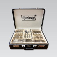 Набір столового приладдя 72 предмети