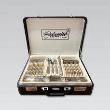 Набір столового приладдя 72 предмети