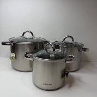 Набір посуду 6 предметів