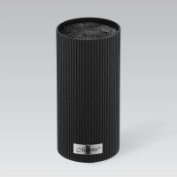 Колода для ножів чорна