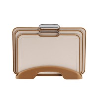 Набір дошок 3 шт + підставка