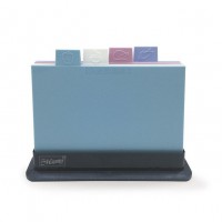 Набір дошок 4 шт + підставка