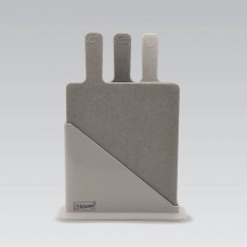 Набір дошок 3 шт + підставка