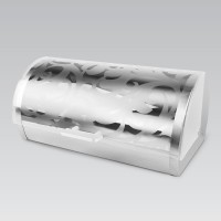 Хлібниця 36×16,5×22 см мала Maestro 