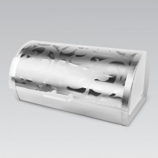 Хлібниця 36×16,5×22 см мала Maestro 