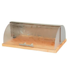 Хлібниця 39×26×15 см мала Maestro