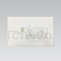 Сервірувальна серветка