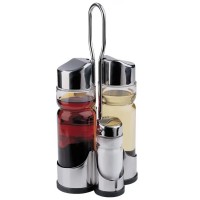 Набір для спецій 3 ємності