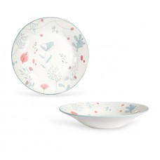 Тарілка 8" супова BUKET