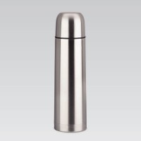 Термос 1,0 л нержавіюча сталь + чохол