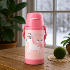 Термочашка дитяча 350 мл Maestro