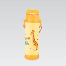 Термочашка дитяча 500 мл Maestro