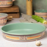 Форма для запікання 30 см «Новум» Metrot