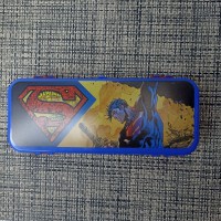 Ланч бокс пенал Superman