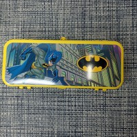 Ланч бокс пенал Batman