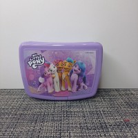 Ланч бокс для дітей My little pony