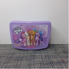 Ланч бокс для дітей My little pony