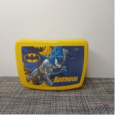 Ланч бокс для дітей Batman 