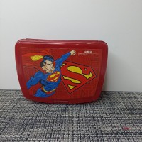 Ланч бокс для дітей Superman