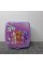 Ланч бокс для дітей з приборами My little pony TP-509 Titiz