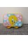 Ланч бокс для дітей з приборами Tweety TP-510 Titiz