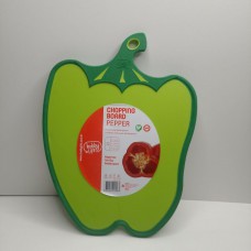 Дошка обробна 34,5 × 26 см Перець Irak Plastik