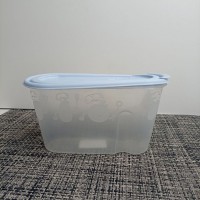 Ємність 0,8 л для сипучих продуктів