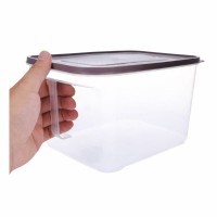Контейнер для сипучих 5,4 л з ручкою Carry