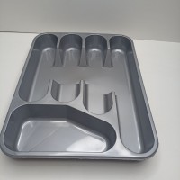 Лоток 26×33×5 см для столових приборів Ламела 149