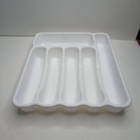 Лоток 60×38×32,5 см для столових приборів Люкс Консенсус