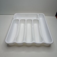 Лоток 60×38×32,5 см для столових приборів Люкс Консенсус