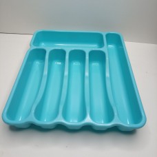 Лоток 60×38×32,5 см для столових приборів Люкс Консенсус