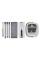Набір для миття підлоги 10 л LN-1003-01 Lavine Cool Mop