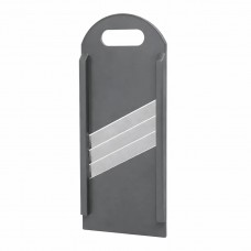 Шатківниця 39×16,5 см пластикова MIX-PLAST