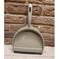 Совок 20,5×32 см з резинкою Mix Plast