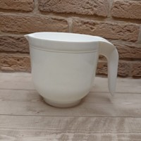 Стакан 1,7 л для міксера (білий)