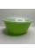 Миска 6 л з кришкою Ягідка (салатовий) ПГ-1061 Plastics Craft