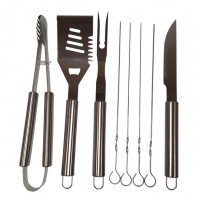 Барбекю 9 предметів