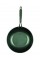 Сковорода «EMERALD» 22x4.5 см TITANIUM PRO PR-2107-22 PEPPER