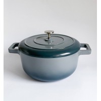 Каструля 2,5 л «DOMA» 